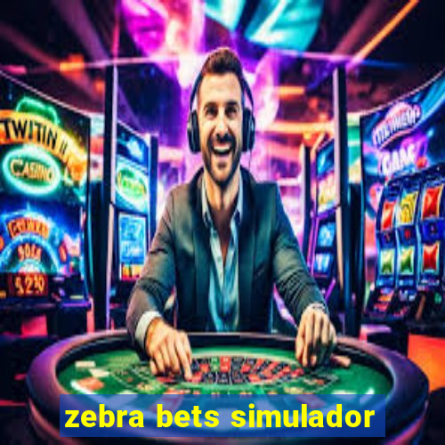 zebra bets simulador